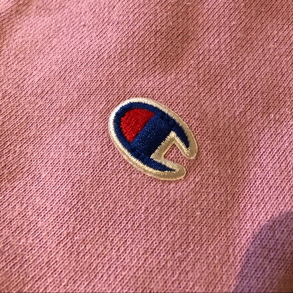 Champion Reverse Weave Hoodie size Women’s Medium - Picture 2 of 4